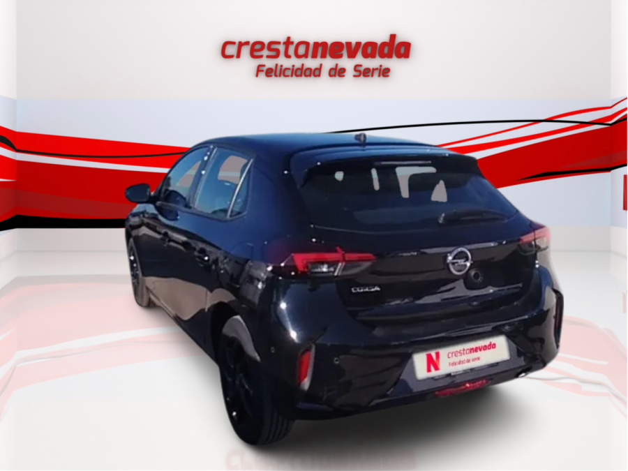 Imagen de Opel Corsa