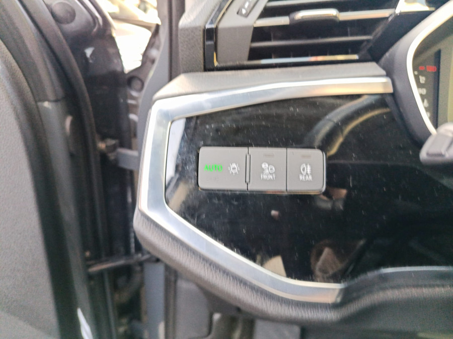 Imagen de AUDI Q3
