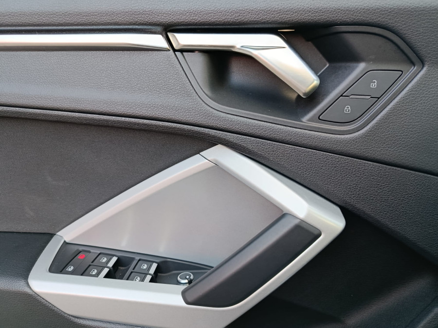 Imagen de AUDI Q3