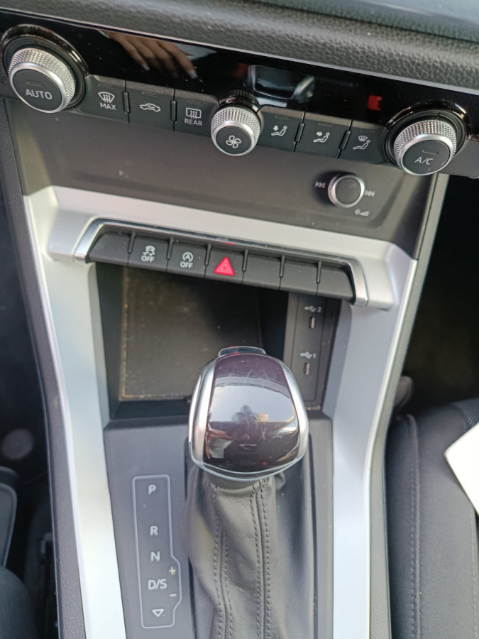 Imagen de AUDI Q3