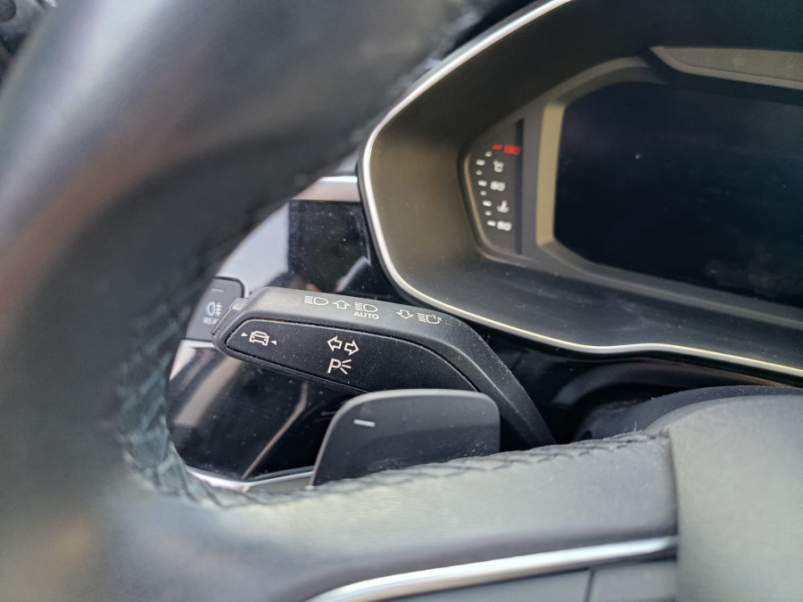 Imagen de AUDI Q3