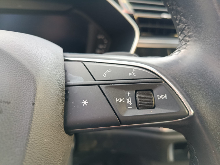 Imagen de AUDI Q3