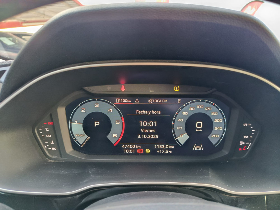 Imagen de AUDI Q3