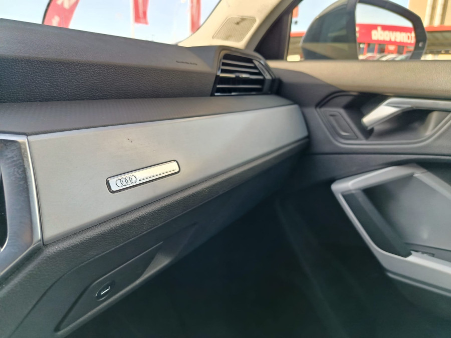 Imagen de AUDI Q3