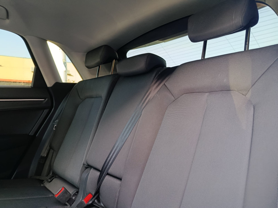 Imagen de AUDI Q3