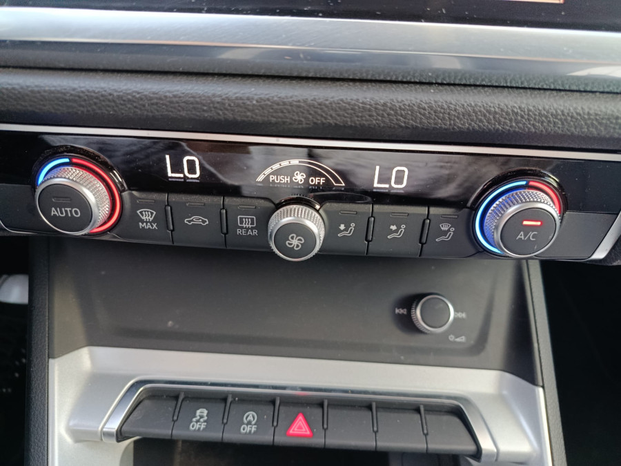 Imagen de AUDI Q3