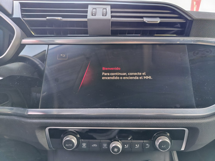 Imagen de AUDI Q3