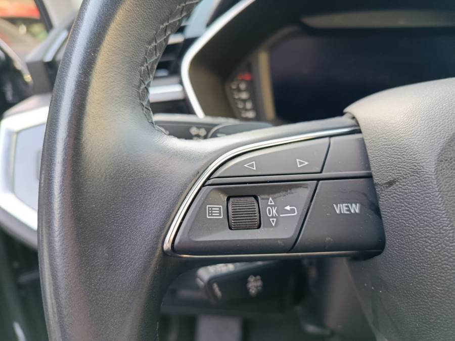 Imagen de AUDI Q3