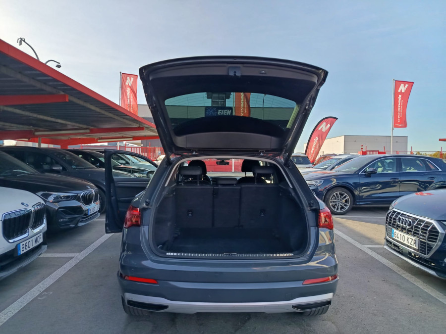Imagen de AUDI Q3