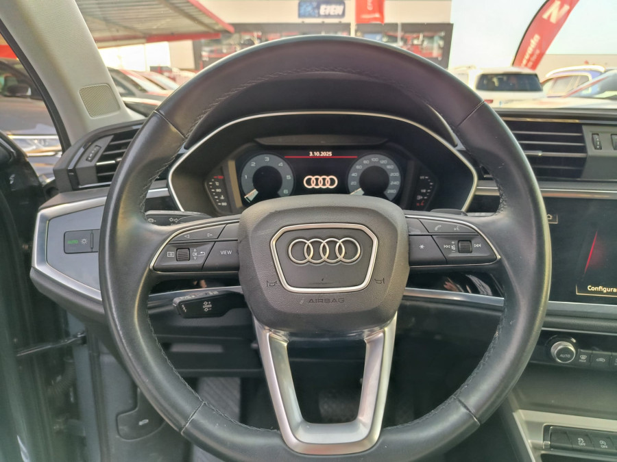 Imagen de AUDI Q3