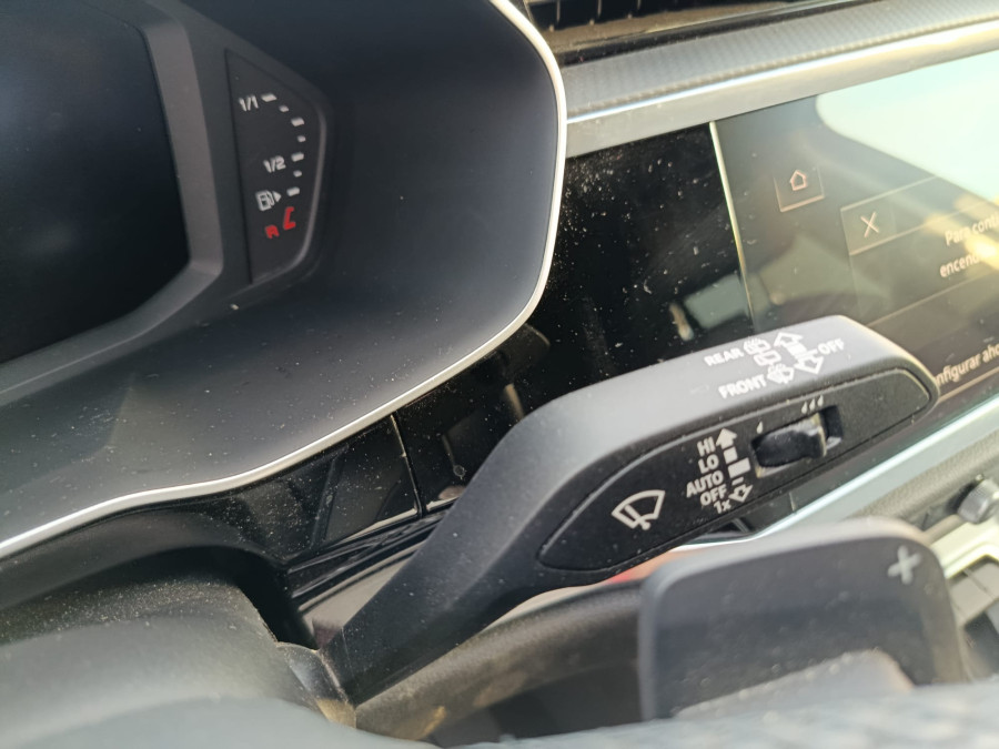 Imagen de AUDI Q3