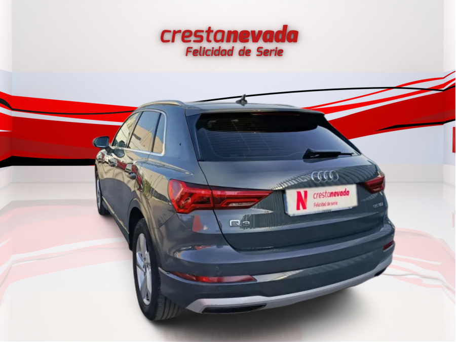 Imagen de AUDI Q3