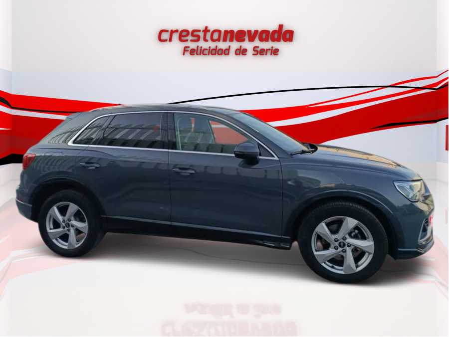 Imagen de AUDI Q3