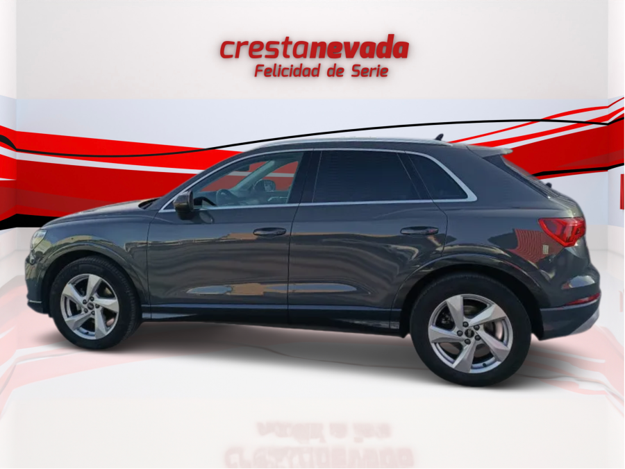 Imagen de AUDI Q3