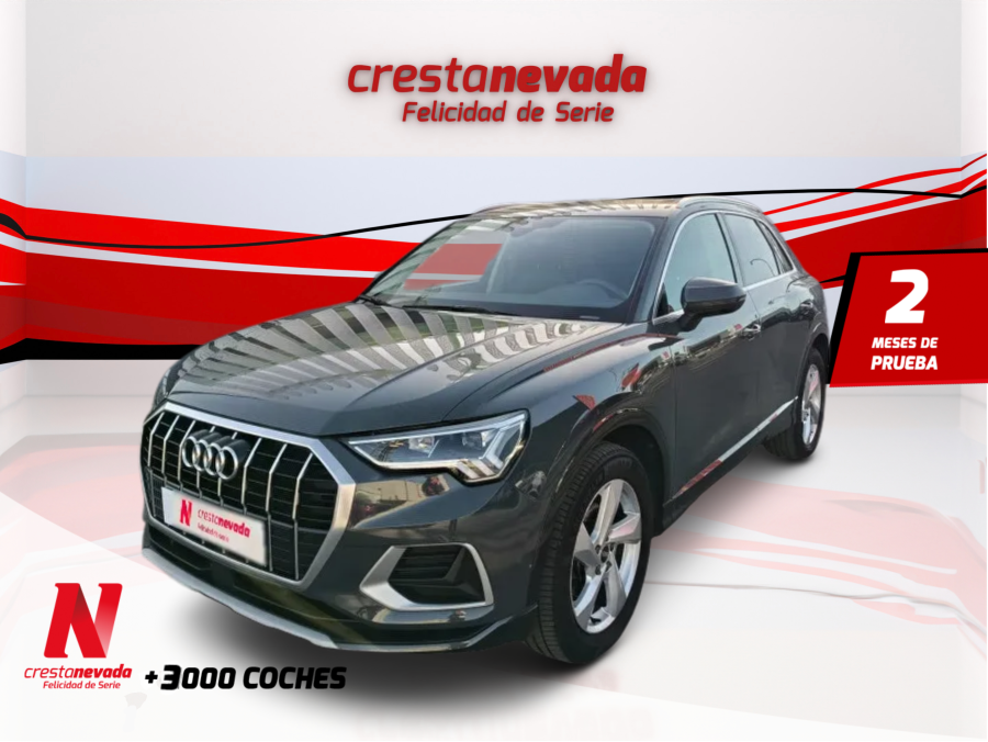 Imagen de AUDI Q3