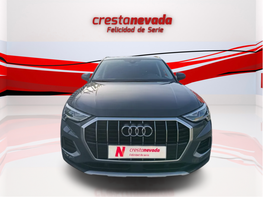 Imagen de AUDI Q3