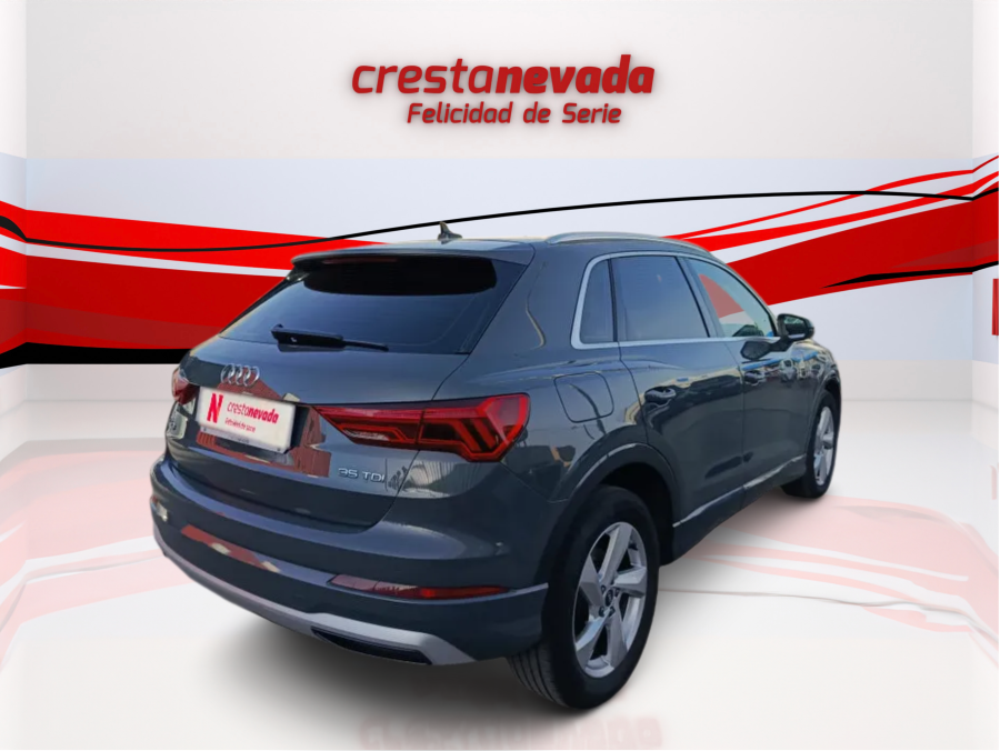 Imagen de AUDI Q3
