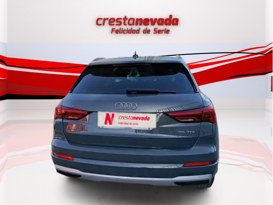 Imagen de AUDI Q3