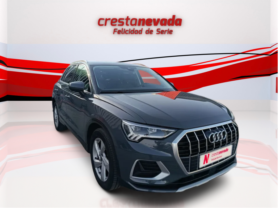 Imagen de AUDI Q3