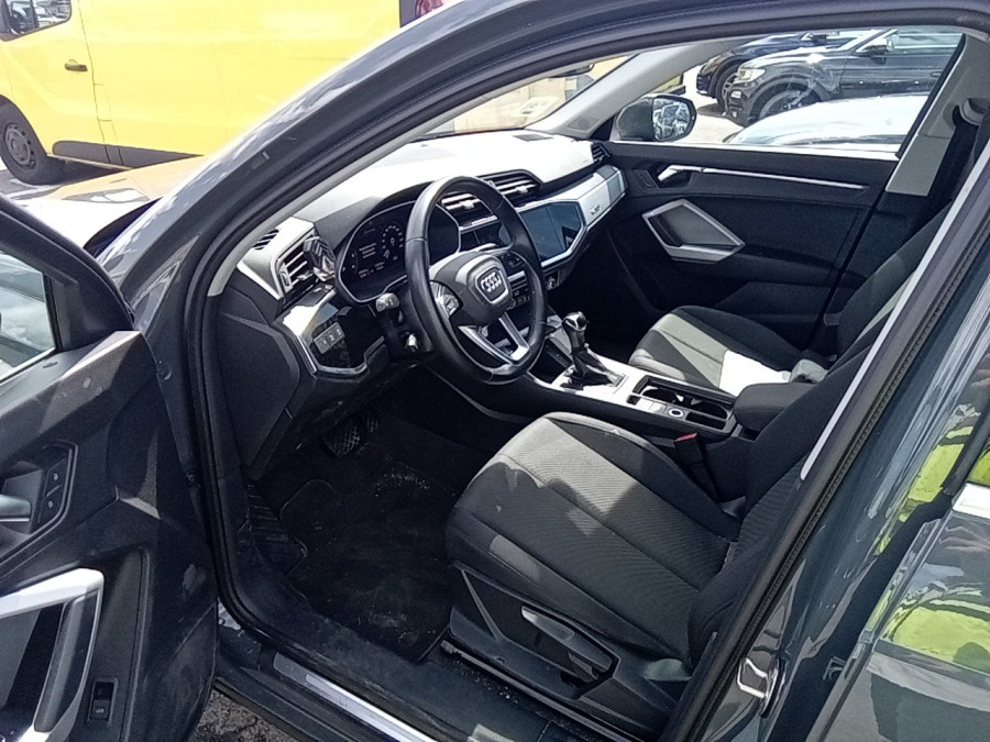 Imagen de AUDI Q3