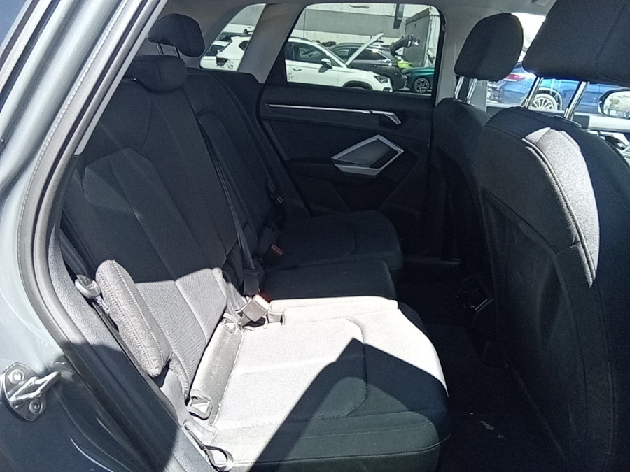 Imagen de AUDI Q3