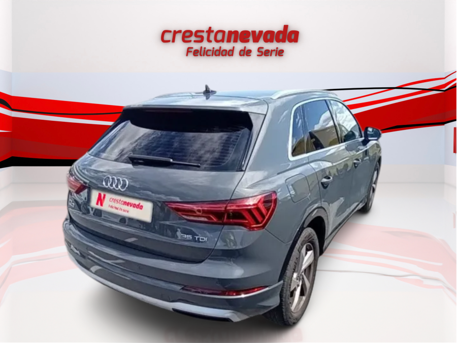 Imagen de AUDI Q3