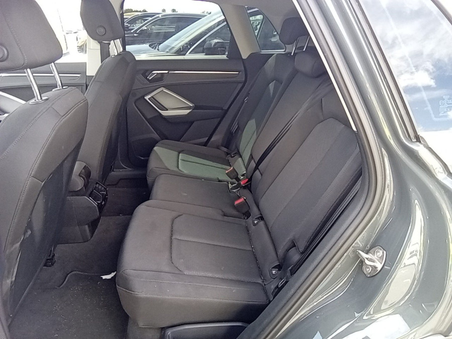 Imagen de AUDI Q3