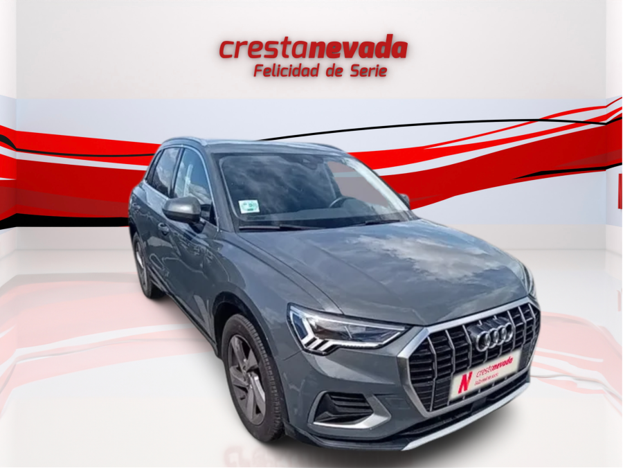 Imagen de AUDI Q3
