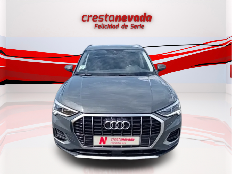Imagen de AUDI Q3