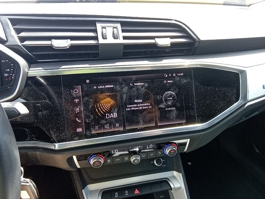 Imagen de AUDI Q3