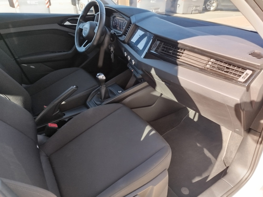 Imagen de AUDI A1