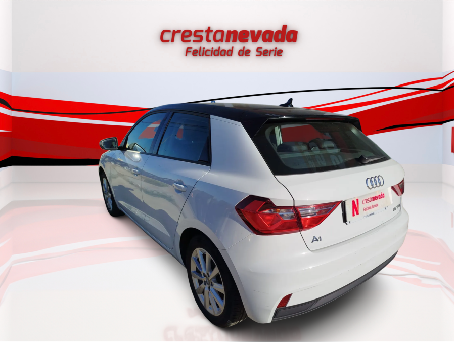 Imagen de AUDI A1