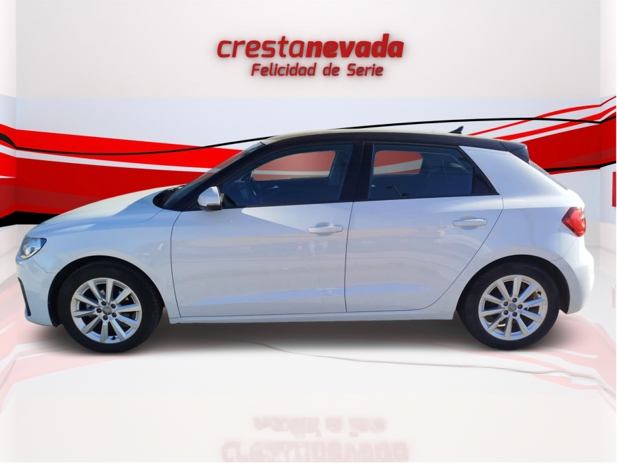 Imagen de AUDI A1