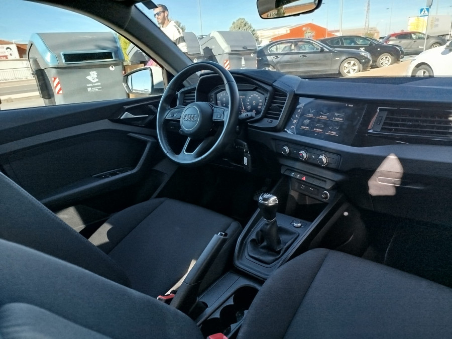 Imagen de AUDI A1