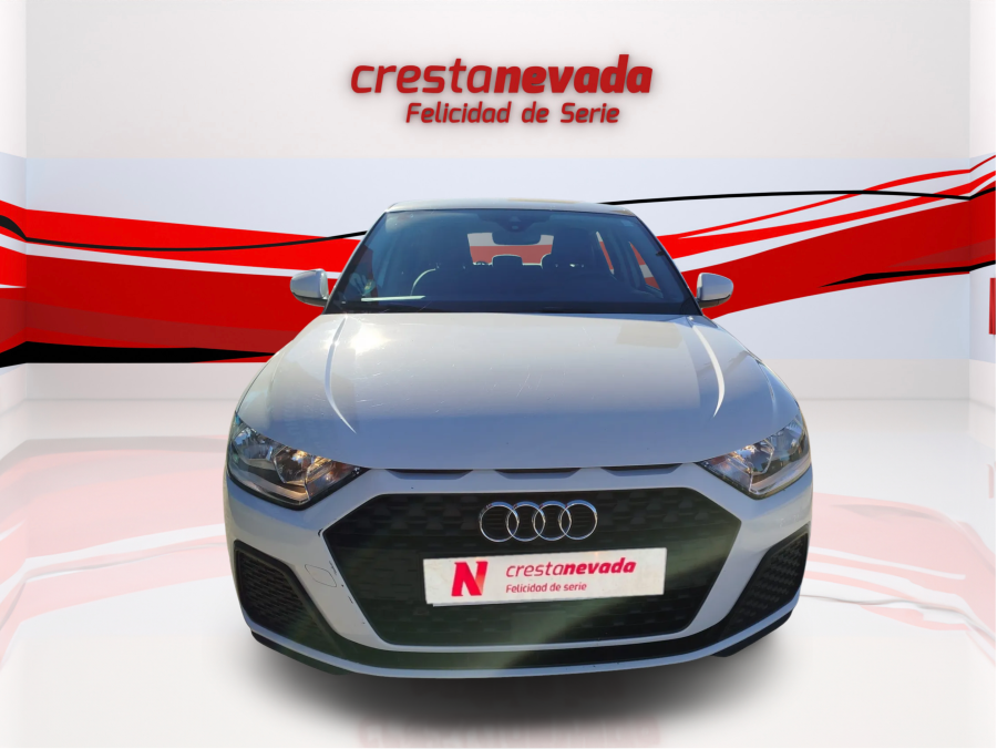Imagen de AUDI A1