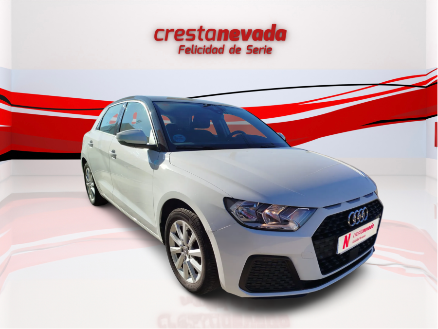 Imagen de AUDI A1