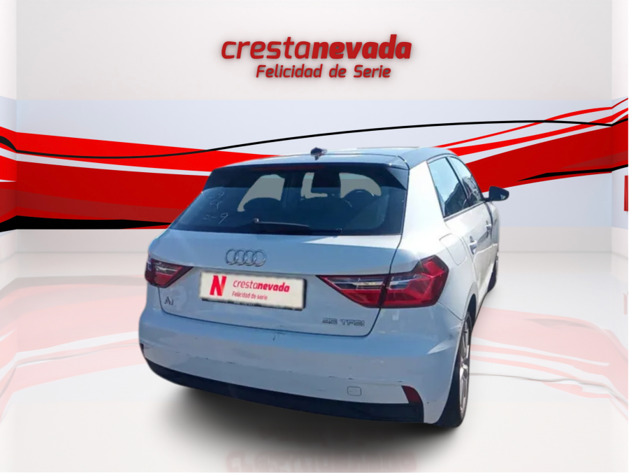 Imagen de AUDI A1