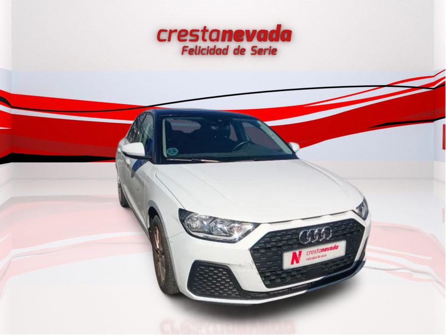 Imagen de AUDI A1