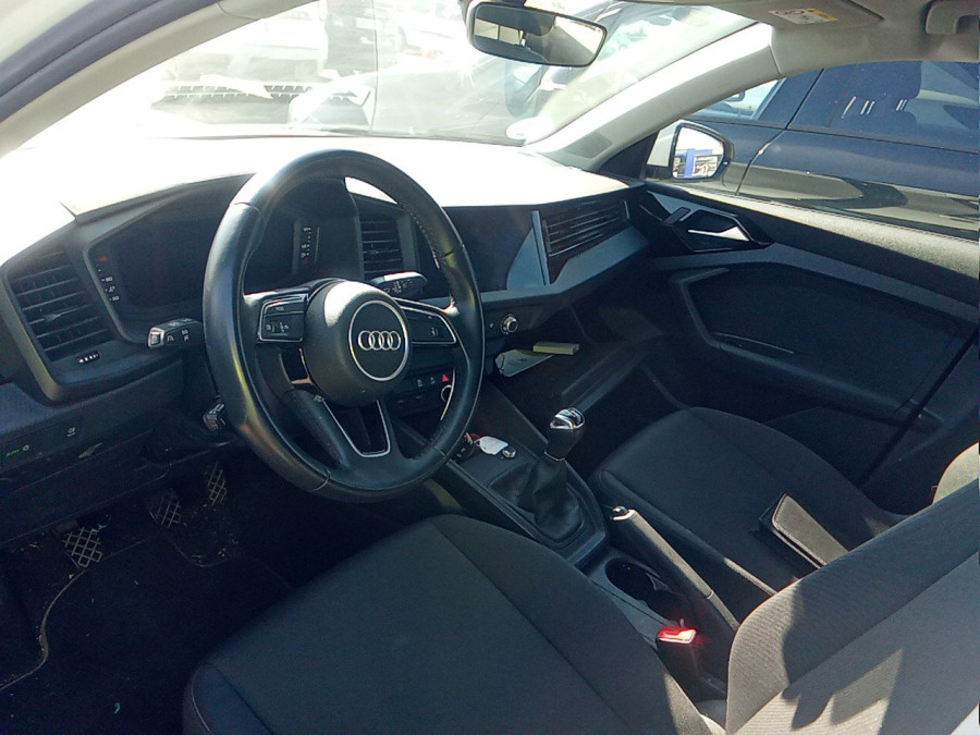 Imagen de AUDI A1