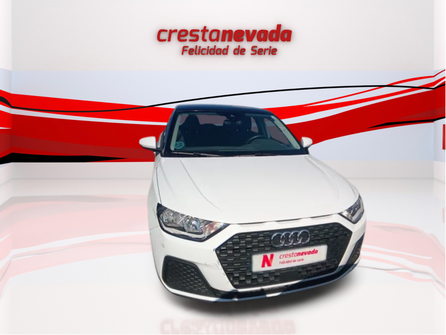 Imagen de AUDI A1