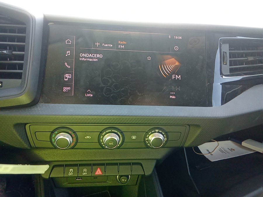 Imagen de AUDI A1