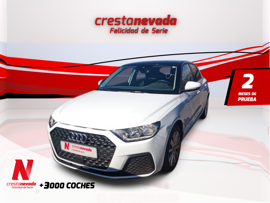 Imagen de AUDI A1
