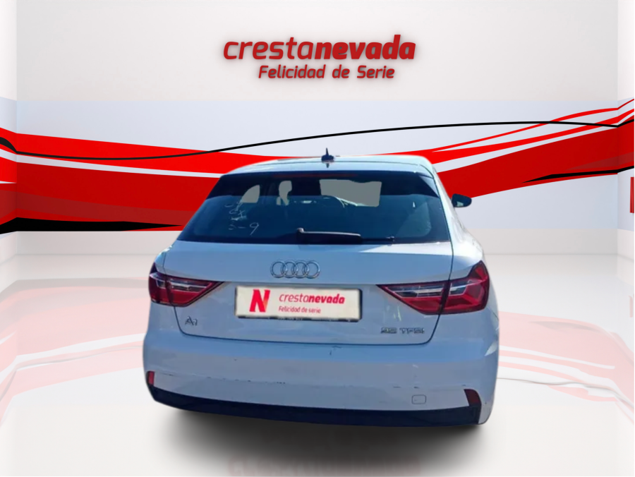 Imagen de AUDI A1