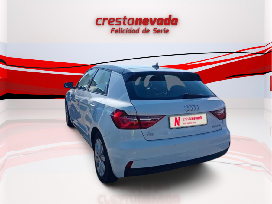 Imagen de AUDI A1