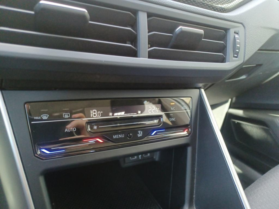 Imagen de Volkswagen Taigo