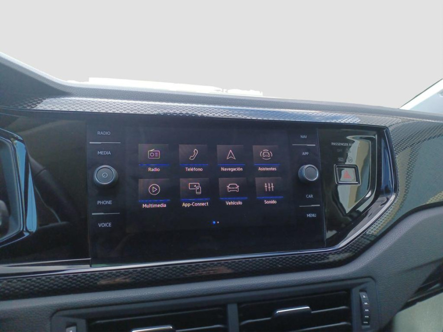 Imagen de Volkswagen Taigo