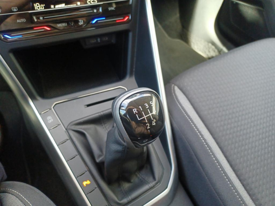Imagen de Volkswagen Taigo
