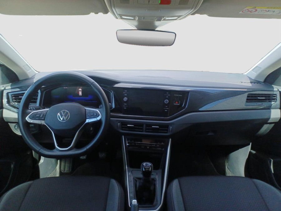 Imagen de Volkswagen Taigo