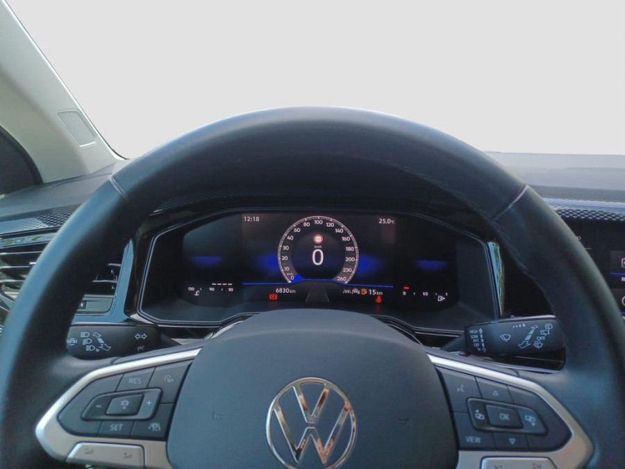 Imagen de Volkswagen Taigo