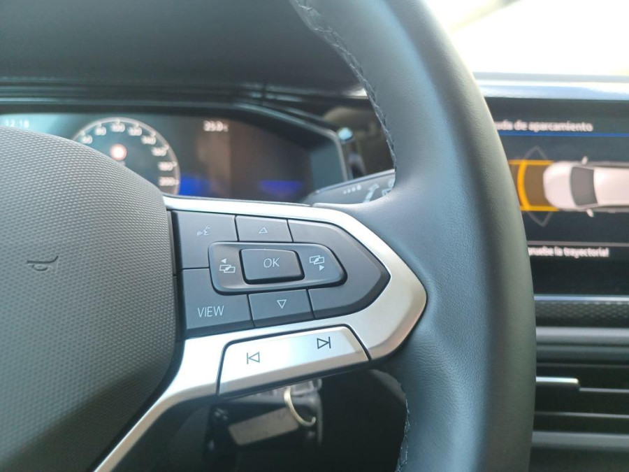Imagen de Volkswagen Taigo